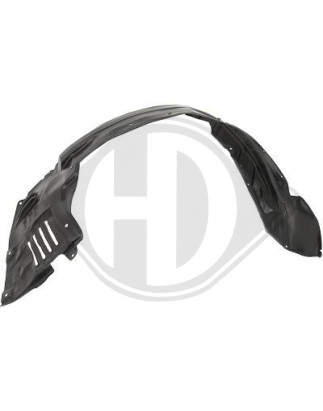 Copertura Passaruota anteriore destro Mitsubishi Pajero IV 07-12 (Cod. D-5845808)