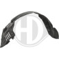 Copertura Passaruota anteriore destro Mitsubishi Pajero IV 07-12 (Cod. D-5845808)