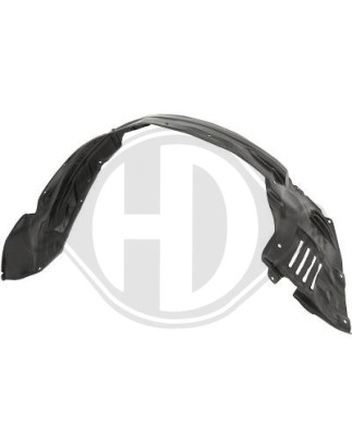 Copertura Passaruota anteriore sinistro Mitsubishi Pajero IV 07-12 (Cod. D-5845809)