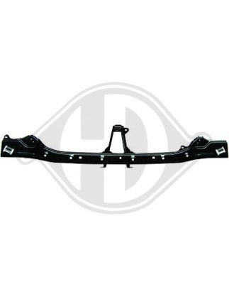 Ammortizzatore d'urto Paraurti Mitsubishi Pajero IV 07-12 (Cod. D-5845810)