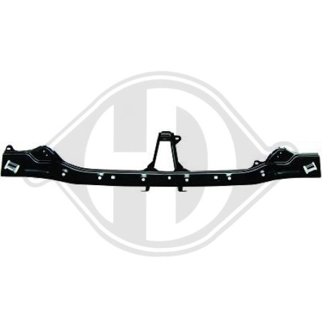 Ammortizzatore d'urto Paraurti Mitsubishi Pajero IV 07-12 (Cod. D-5845810)