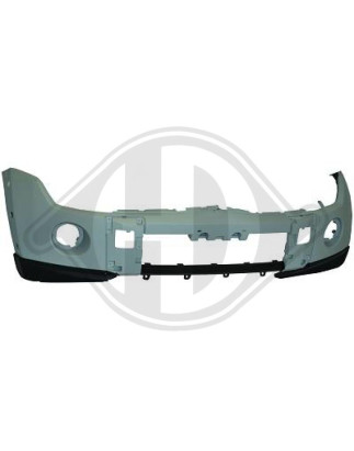 Paraurti anteriore Mitsubishi Pajero IV 07-12 (Cod. D-5845850)