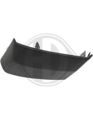 Paraurti anteriore Mitsubishi Pajero IV 07-12 (Cod. D-5845853)