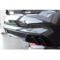 Kit Estetico BMW X3 G01 2018-2021 Look M Performance Nero lucido (Cod. E-TCB4195)