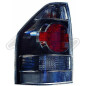 Luce posteriore Dx Mitsubishi Pajero IV 07-12 (Cod. D-5845890)