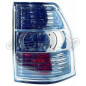 Luce posteriore Sx Mitsubishi Pajero IV 07-12 (Cod. D-5845893)