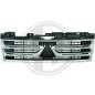 Griglia radiatore Mitsubishi Pajero IV 07-12 (Cod. D-5845940)
