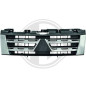 Griglia radiatore Mitsubishi Pajero IV 13-15 (Cod. D-5845941)
