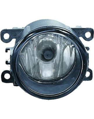 Fendinebbia destro Mitsubishi Outlander 07-10 (Cod. D-5845988)