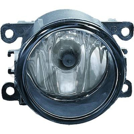Fendinebbia destro Mitsubishi Outlander 07-10 (Cod. D-5845988)