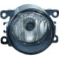 Fendinebbia destro Mitsubishi Outlander 07-10 (Cod. D-5845988)