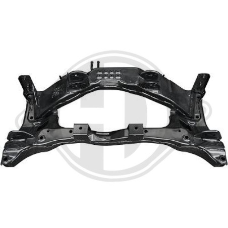 Corpo assiale Mitsubishi Outlander 03-06 (Cod. D-5846419)