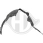 Copertura Passaruota anteriore destro Mitsubishi Outlander 03-06 (Cod. D-5846808)