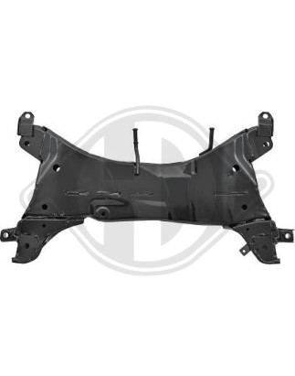 Telaio ausiliario / Supporto aggregati Mitsubishi Outlander 03-06 (Cod. D-5846819)