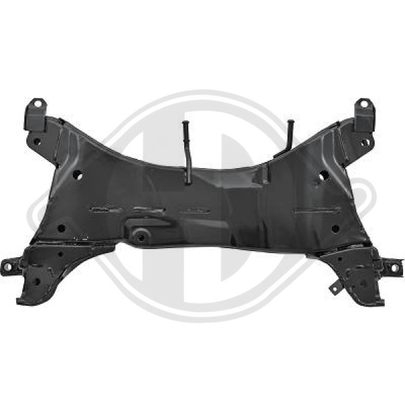 Telaio ausiliario / Supporto aggregati Mitsubishi Outlander 03-06 (Cod. D-5846819)