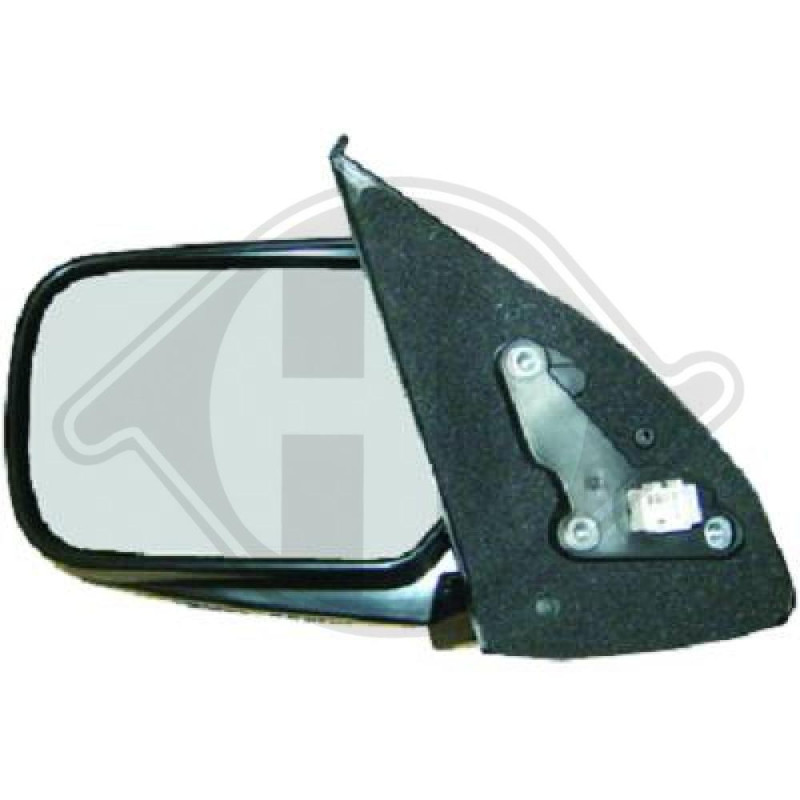 Specchio retrovisore esterno Mitsubishi Outlander 03-06 (Cod. D-5846824)