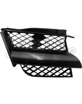 Griglia radiatore Mitsubishi Outlander 03-06 (Cod. D-5846842)