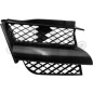 Griglia radiatore Mitsubishi Outlander 03-06 (Cod. D-5846842)