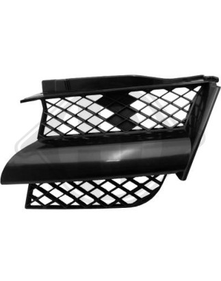 Griglia radiatore Mitsubishi Outlander 03-06 (Cod. D-5846843)