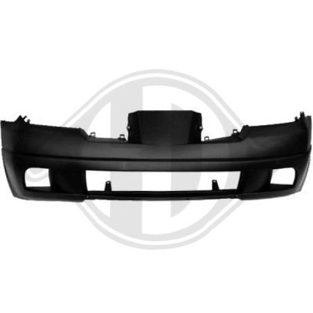 Paraurti anteriore Mitsubishi Outlander 03-06 (Cod. D-5846850)