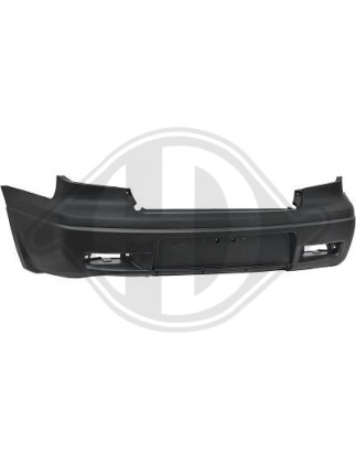 Paraurti posteriore Mitsubishi Outlander 03-06 (Cod. D-5846855)
