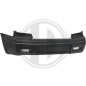 Paraurti posteriore Mitsubishi Outlander 03-06 (Cod. D-5846855)