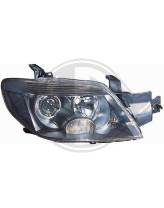 Faro anteriore destro Mitsubishi Outlander 03-06 (Cod. D-5846880)