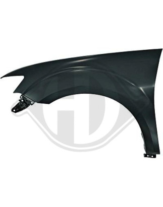 Parafango anteriore destro Mitsubishi Outlander 10-12 (Cod. D-5847706)