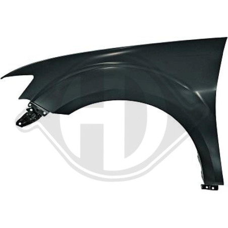 Parafango anteriore sinistro Mitsubishi Outlander 10-12 (Cod. D-5847707)