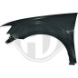 Parafango anteriore sinistro Mitsubishi Outlander 10-12 (Cod. D-5847707)