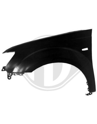 Parafango anteriore sinistro Mitsubishi Outlander 07-10 (Cod. D-5847807)