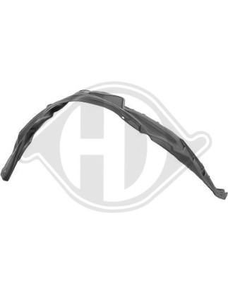 Copertura Passaruota anteriore destro Mitsubishi Outlander 07-10 (Cod. D-5847808)