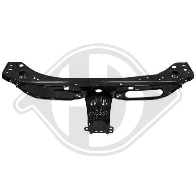 Pannellatura anteriore Mitsubishi Outlander 07-10 (Cod. D-5847810)