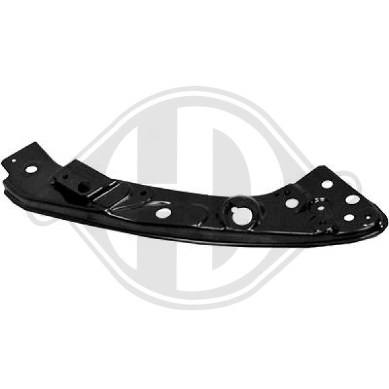 Alloggiamento faro Mitsubishi Outlander 07-10 (Cod. D-5847812)