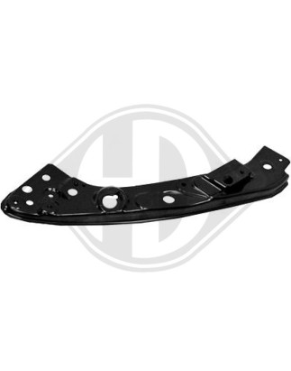 Alloggiamento faro Mitsubishi Outlander 07-10 (Cod. D-5847813)