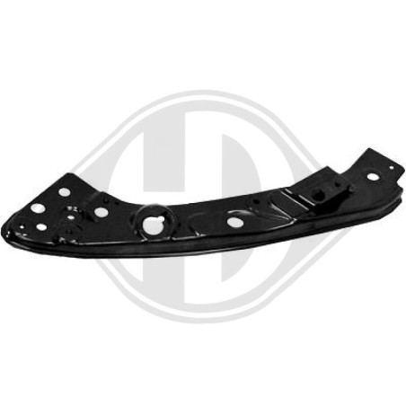 Alloggiamento faro Mitsubishi Outlander 07-10 (Cod. D-5847813)