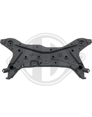 Telaio ausiliario / Supporto aggregati Citroen C Crosser 07- (Cod. D-5847819)