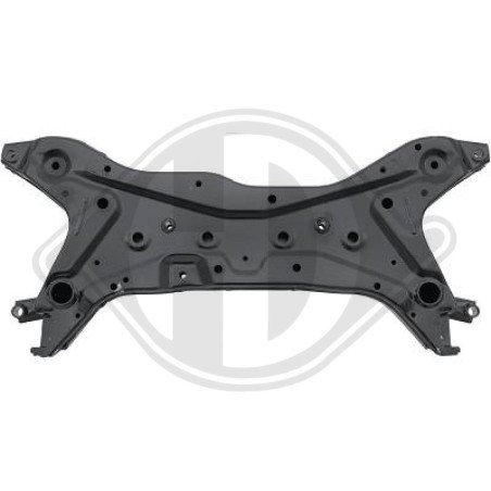 Telaio ausiliario / Supporto aggregati Citroen C Crosser 07- (Cod. D-5847819)