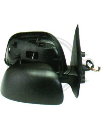 Specchio retrovisore esterno Mitsubishi Outlander 07-10 (Cod. D-5847825)