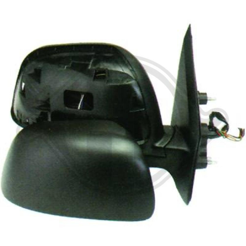 Specchio retrovisore esterno Mitsubishi Outlander 07-10 (Cod. D-5847825)