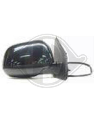 Specchio retrovisore esterno Citroen C Crosser 07- (Cod. D-5847827)