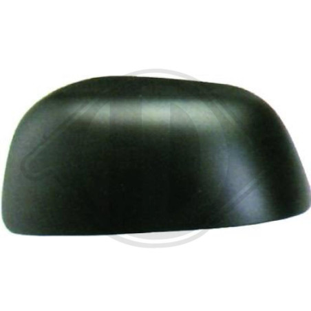 Copertura Specchio esterno Mitsubishi Outlander 07-10 (Cod. D-5847829)