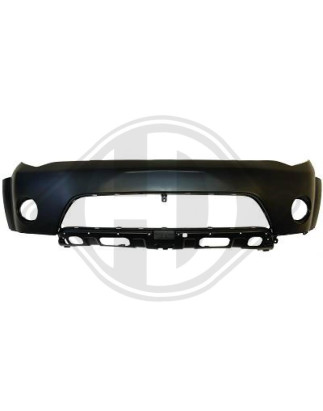 Paraurti anteriore Mitsubishi Outlander 07-10 (Cod. D-5847850)