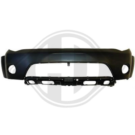 Paraurti anteriore Mitsubishi Outlander 07-10 (Cod. D-5847850)
