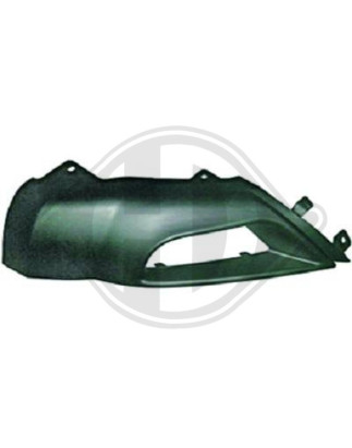 Paraurti anteriore Mitsubishi Outlander 07-10 (Cod. D-5847853)