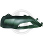 Paraurti anteriore Mitsubishi Outlander 07-10 (Cod. D-5847853)