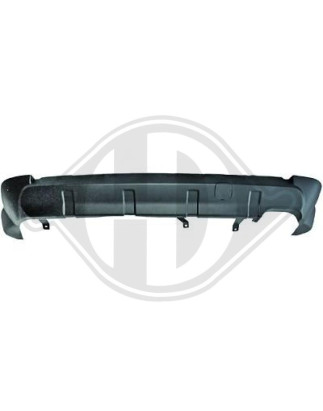 Paraurti posteriore Mitsubishi Outlander 07-10 (Cod. D-5847855)