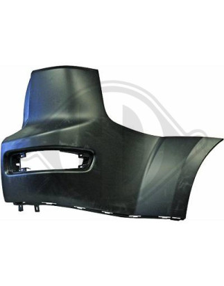 Paraurti posteriore Mitsubishi Outlander 07-10 (Cod. D-5847858)