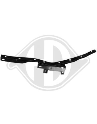 Supporto Paraurti anteriore Mitsubishi Outlander 07-10 (Cod. D-5847862)
