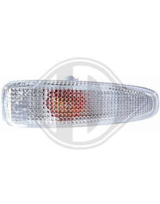 Indicatore direzione laterale Mitsubishi Lancer (berlina) 08- (Cod. D-5847878)